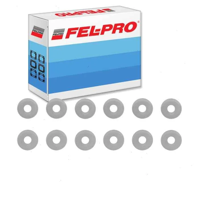 Fel-Pro Engine Valve Cover Grommet Set for 2001-2007 Lexus GS430 4.3L V8