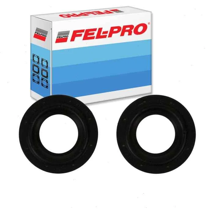 Fel-Pro Engine Variable Timing Sensor Seal for 2005-2013 Ford F-250 Super Duty 5.4L 6.2L V8