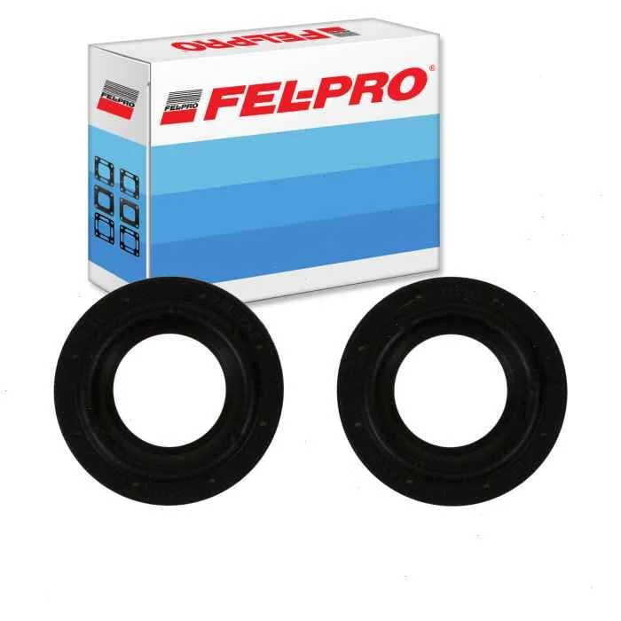 Fel-Pro Engine Variable Timing Sensor Seal for 2010-2011 Mercury Milan 3.0L V6