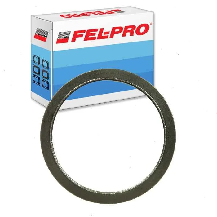 Fel-Pro Exhaust Pipe Flange Gasket for 1935-1936 Chevrolet Master 3.4L L6