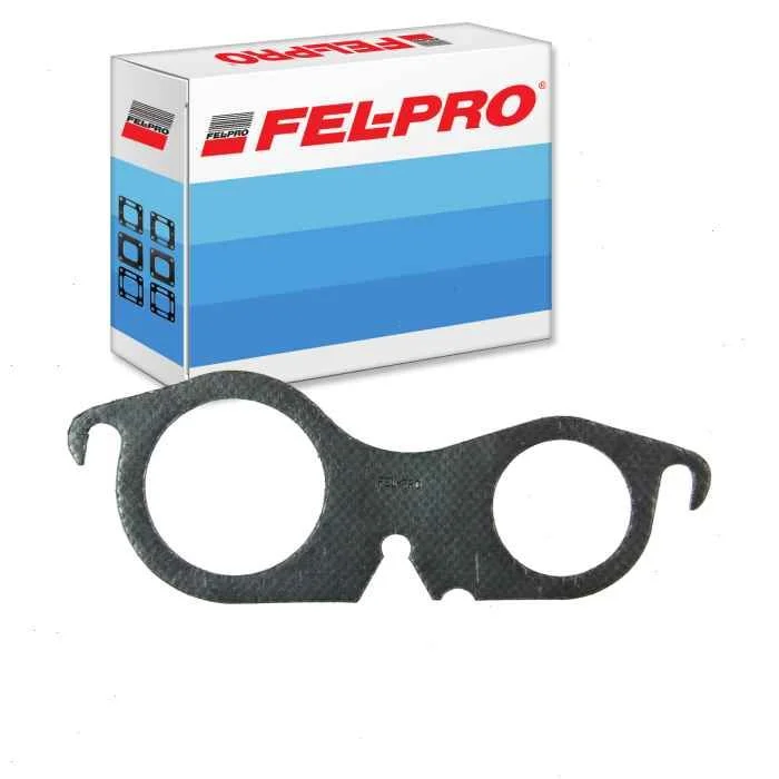 Fel-Pro Exhaust Pipe Flange Gasket for 2001-2002 Workhorse FasTrack FT1460 5.7L V8
