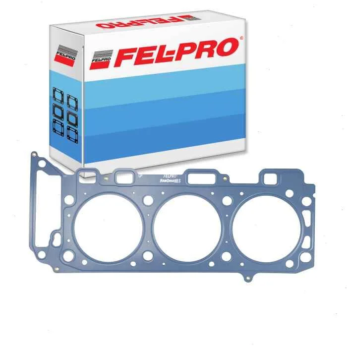 Fel-Pro Left Engine Cylinder Head Gasket for 2005-2010 Ford Mustang 4.0L V6