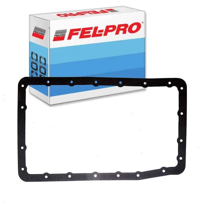 Fel-Pro Transmission Oil Pan Gasket for 2003-2009 Lexus GX470