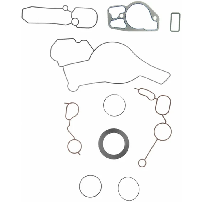 FelPro – TCS45017 – Timing Cover Gasket Set