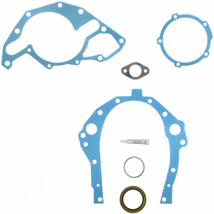 FelPro – TCS45827 – Timing Cover Set W/Sleeve