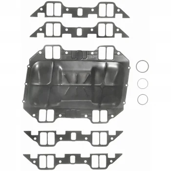 FelPro® 1215 Engine Intake Manifold Gasket Set