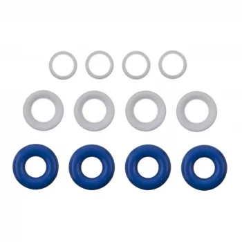FelPro® ES 73119-1 Fuel Injector O-Ring Kit