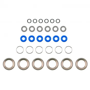FelPro® ES 73133 Fuel Injector O-Ring Kit