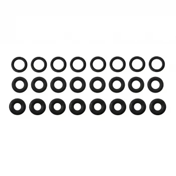 FelPro® ES 73217 Fuel Injector O-Ring Kit