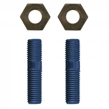 FelPro® ES 75100 Exhaust Flange Stud and Nut