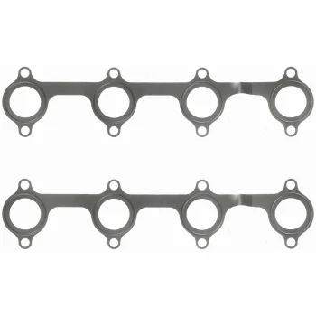 FelPro® MS 91840 Exhaust Manifold Gasket Set