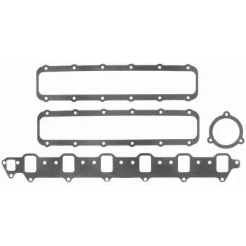 FelPro® MS 95205 Engine Intake Manifold Gasket Set