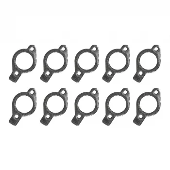 FelPro® MS 98018 Exhaust Manifold Gasket Set