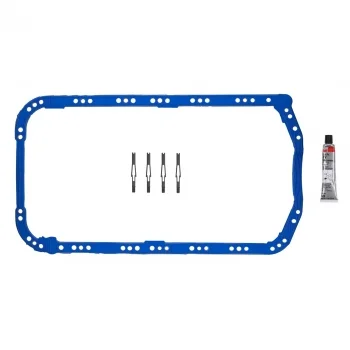 FelPro® OS 30632 T Engine Oil Pan Gasket Set