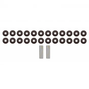 FelPro® SS 71180-1 Engine Valve Stem Oil Seal Set