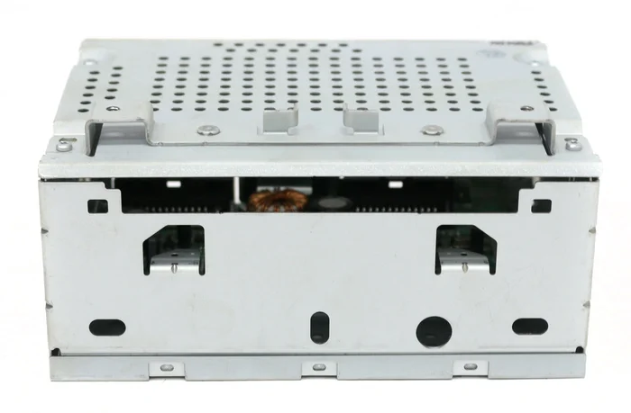 Ford 2011 2012 2013 Fiesta AM FM OEM Radio Receiver AE8T-18K810-AJ