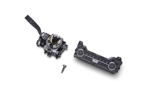 Ford 2023 F-150 Raptor Heated Steering Wheel Upgrade – M-3602-RAP