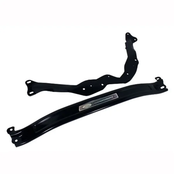 Ford Racing 15-25 Mustang GT/2.3L Ecoboost Strut Tower Brace – M-20201-MA