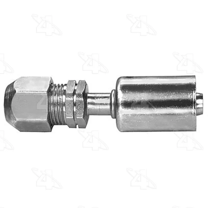 Four Seasons – 17852 – Straight Compression A/C Fitting