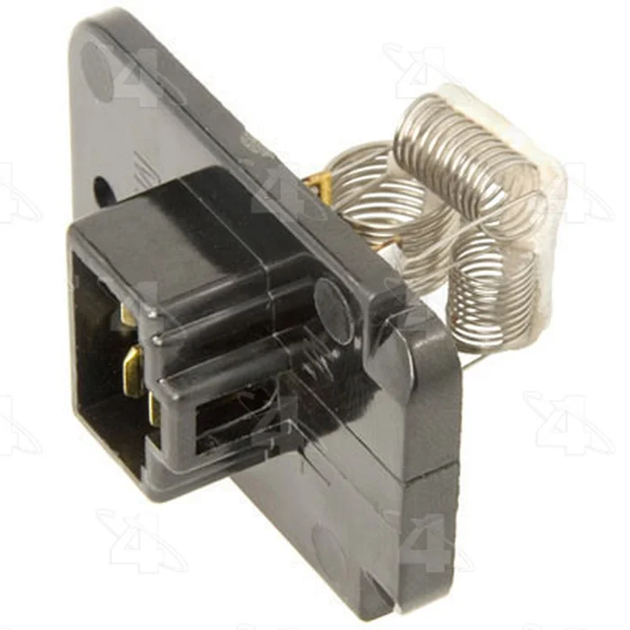 Four Seasons – 20041 – Resistor Block