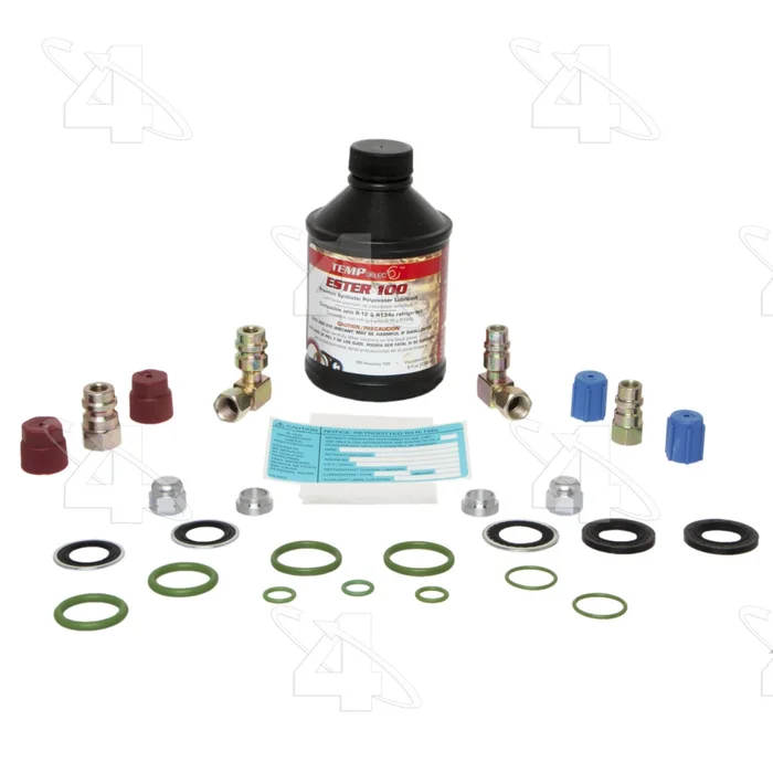 Four Seasons – 26603 – Heavy Duty, Off Road and Agriculture Ester Retrofit Kit