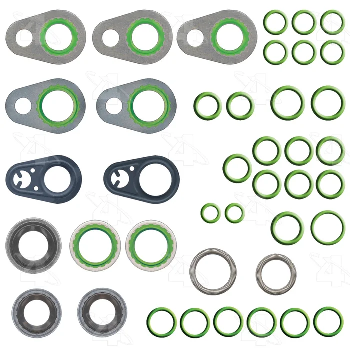 Four Seasons – 26813 – O-Ring and Gasket A/C System Seal Kit