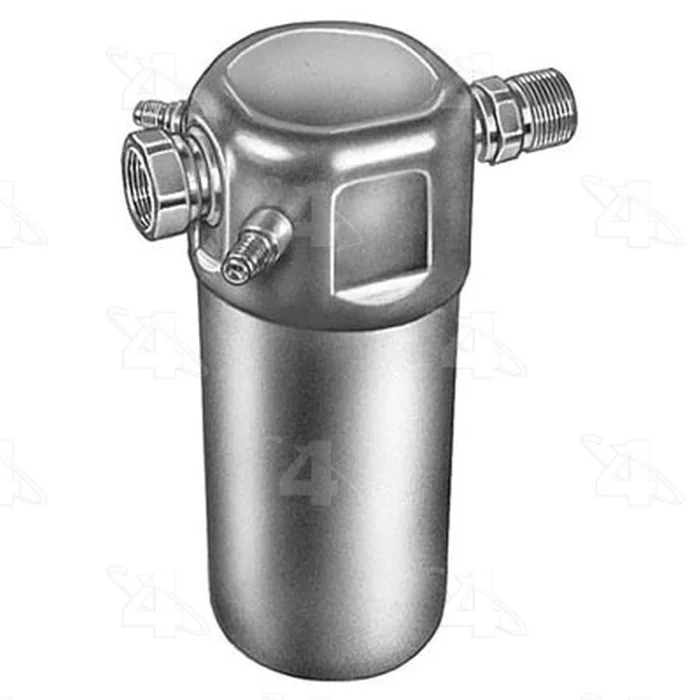 Four Seasons – 33197 – Accumulator