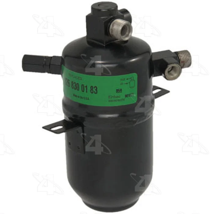 Four Seasons – 33399 – Steel Filter Drier