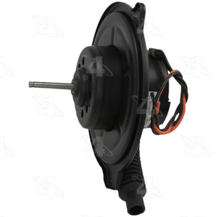 Four Seasons – 35103 – Flanged Vented CW/CCW Blower Motor w/o Wheel