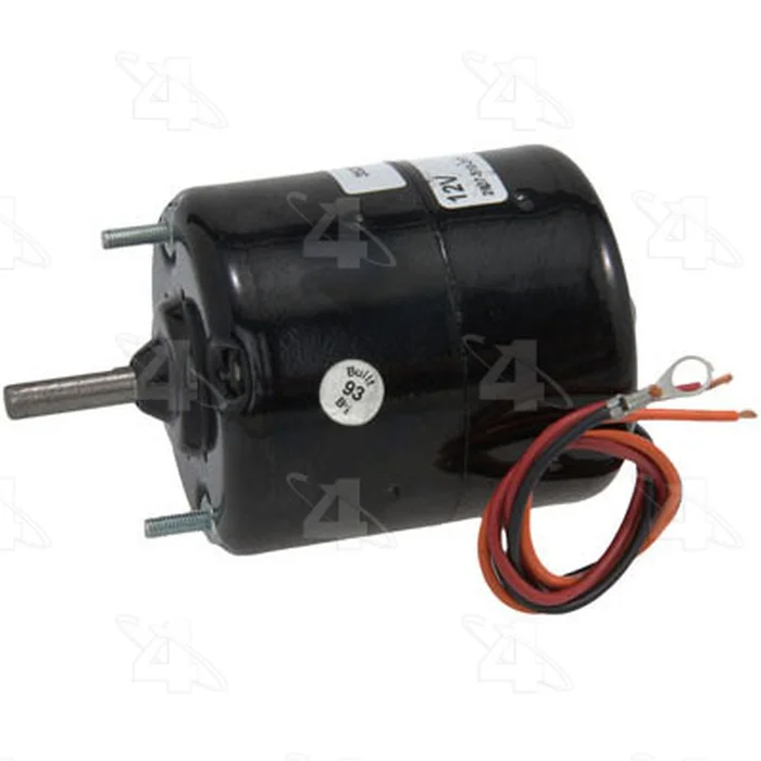 Four Seasons – 35223 – Single Shaft Sealed CW Blower Motor w/o Wheel