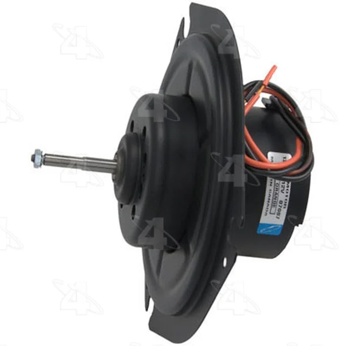 Four Seasons – 35421 – Flanged Vented CCW Blower Motor w/o Wheel