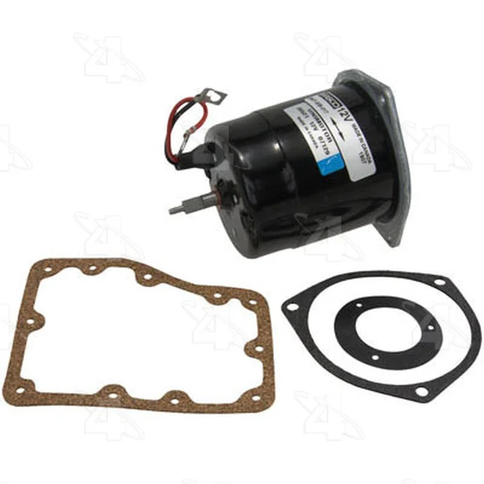 Four Seasons – 35521 – Reverse Rotation Vented Axle Shift Motor