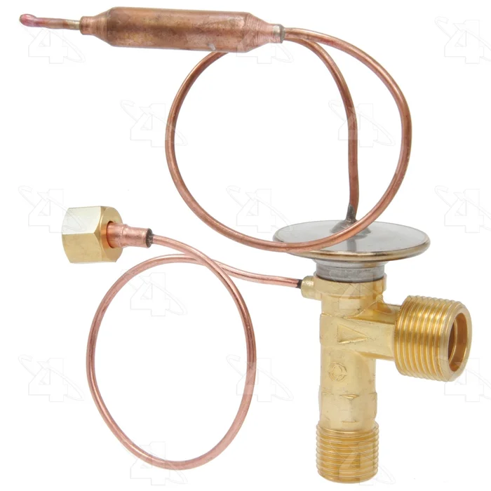 Four Seasons – 39054 – TXV O-Ring Expansion Valve
