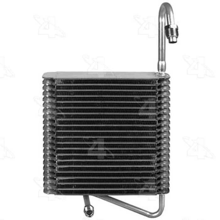 Four Seasons – 54588 – Plate and Fin Evaporator Core