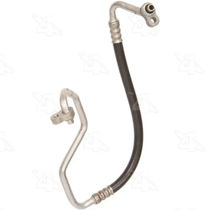 Four Seasons – 55163 – Discharge Line Hose Assembly