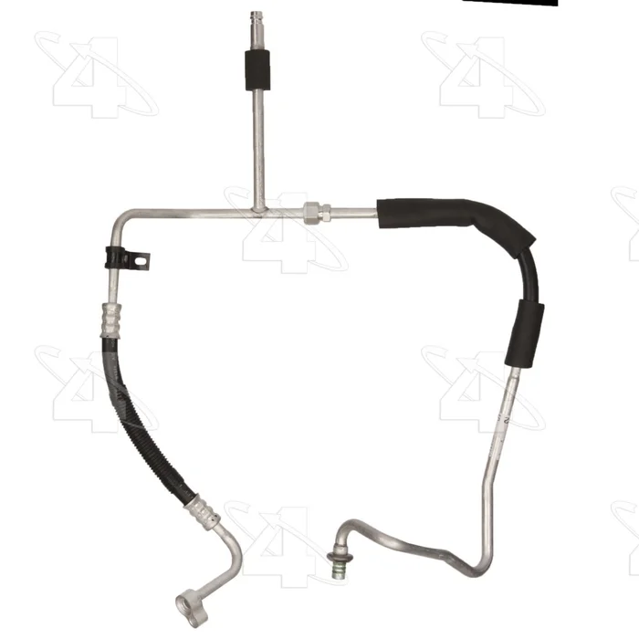 Four Seasons – 55822 – Hose Assembly