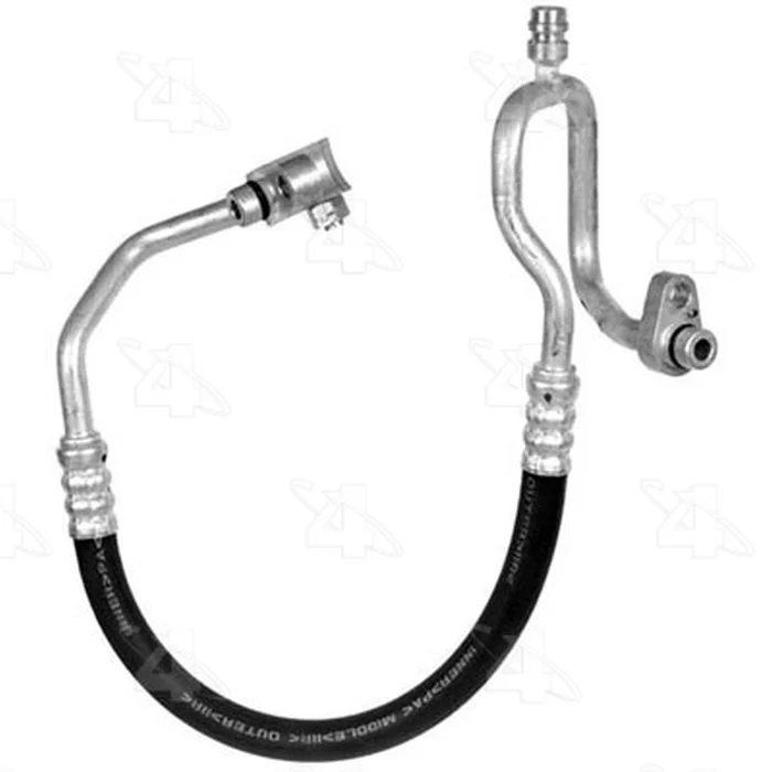 Four Seasons – 56133 – Hose Assembly / Discharge