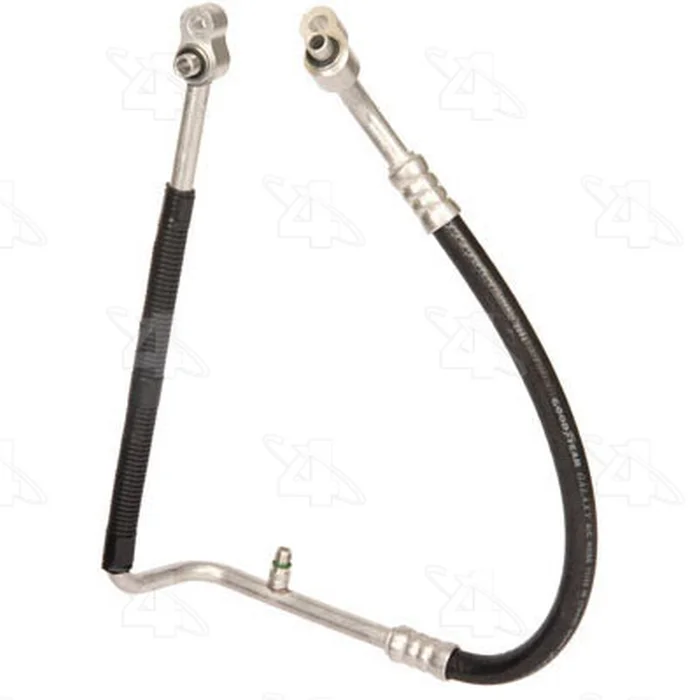 Four Seasons – 56412 – Discharge Line Hose Assembly