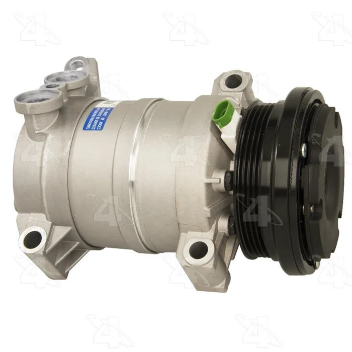 Four Seasons – 58901 – Compressor New /GM H6