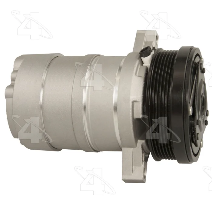 Four Seasons – 58955 – Compressor New /GM H6