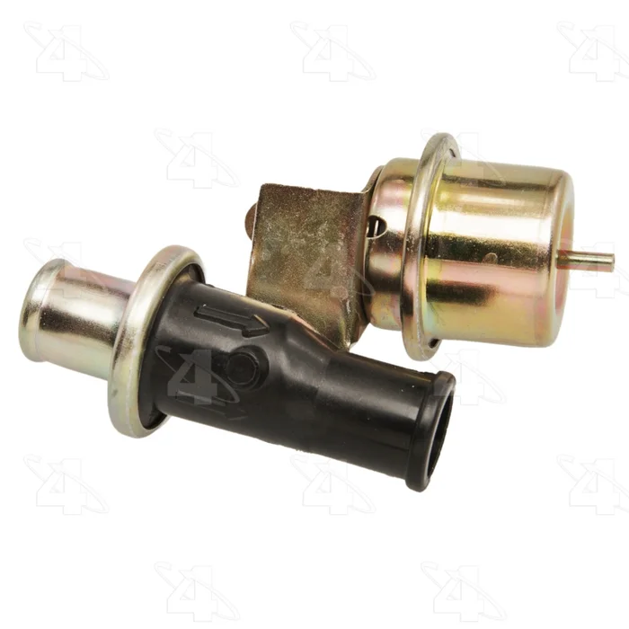 Four Seasons – 74671 – Vacuum Non-Bypass Closes Heater Valve