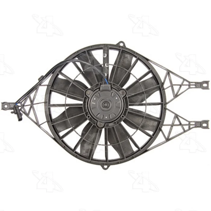 Four Seasons – 75564 – Radiator Fan Motor Assembly