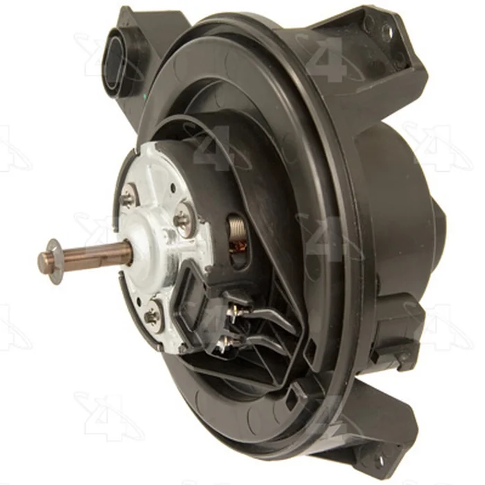 Four Seasons – 75816 – Flanged Vented CCW Blower Motor w/o Wheel