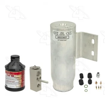 Four Seasons® 10214SK A/C Compressor Replacement Service Kit