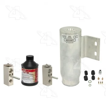 Four Seasons® 10215SK A/C Compressor Replacement Service Kit