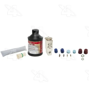 Four Seasons® 10343SK A/C Compressor Replacement Service Kit