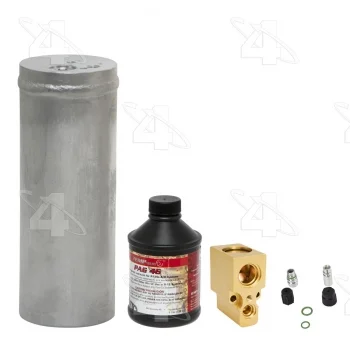 Four Seasons® 10383SK A/C Compressor Replacement Service Kit