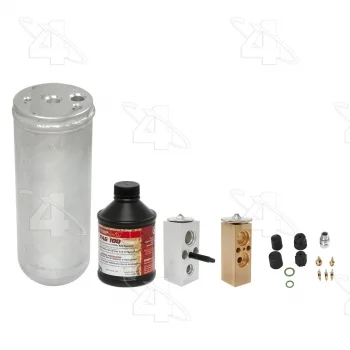Four Seasons® 10418SK A/C Compressor Replacement Service Kit