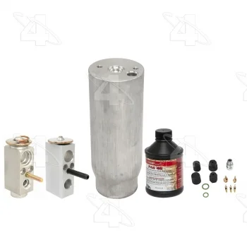 Four Seasons® 10433SK A/C Compressor Replacement Service Kit