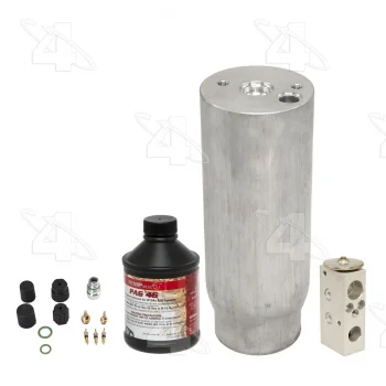 Four Seasons® 10435SK A/C Compressor Replacement Service Kit